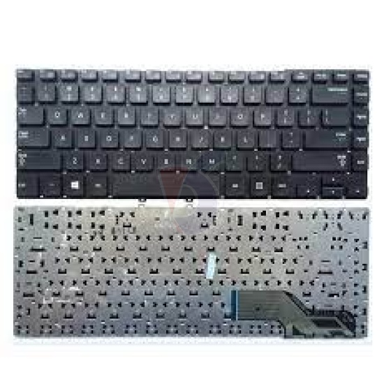 Laptop Keyboard for Samsung  NP270E4E replacement in Nairobi CBD