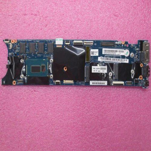 Lenovo x1 carbon Motherboard replacement and repair in Nairobi