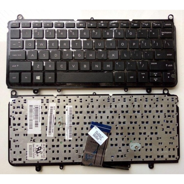 Replacement Keyboard for HP 210 G1, HP 215 G1 Laptops keyboard