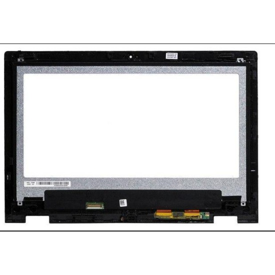 Dell Inspiron 13 7000 series screen