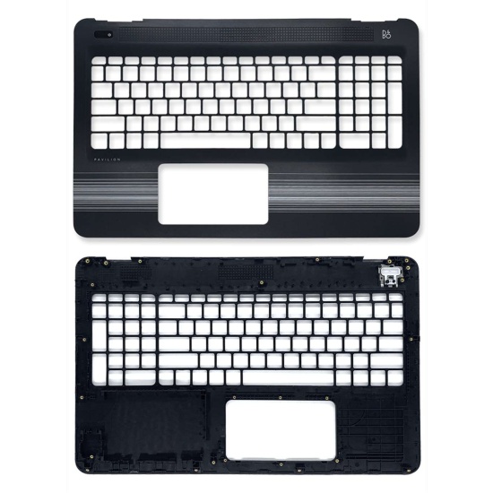 856332-001  Complete New replacement Laptop Casing for HP Pavilion 15-AU series in Deprime Solutions Nairobi kenya