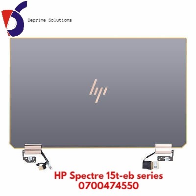 HP Spectre Convertible Original New Full Assembly Laptop screen in Nairobi
