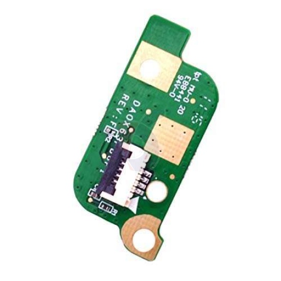  Power Button Board Switch Replacement for HP ProBook 450 G3 905754-001 DA0X83PB6D0 Replacement and  Repair in Nairobi CBD at Deprime Solutions