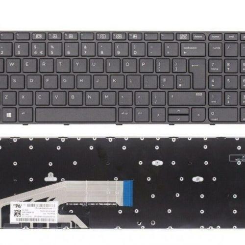 HP Probook 450 g4 Laptop Keyboard in nairobi