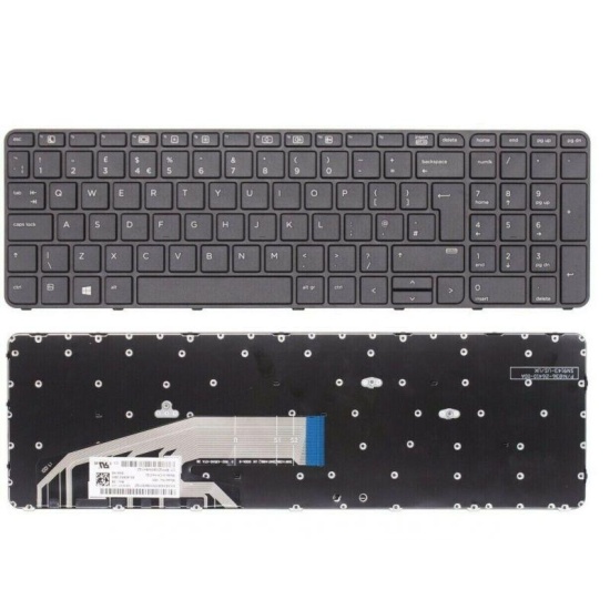 HP Probook 450 g4 Laptop Keyboard in nairobi