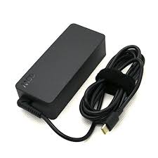  Lenovo  USB Type C Ac Power Adapter Charger for Lenovo ThinkPad X1 Carbon Gen 9 20XW004EUS adapter with power cable in Nairobi CBD at Deprime Solutions