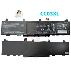 CC03XL HSTNN-DB9Q L77608-2C1 HSTNN-IB9F L77608-1C1 HSTNN-LB8Q L77608-421 L78555-005 High quality replacement battery for HP ZBook FIREFLY 15  G7 G8 in Nairobi CBD at Deprime Solutions