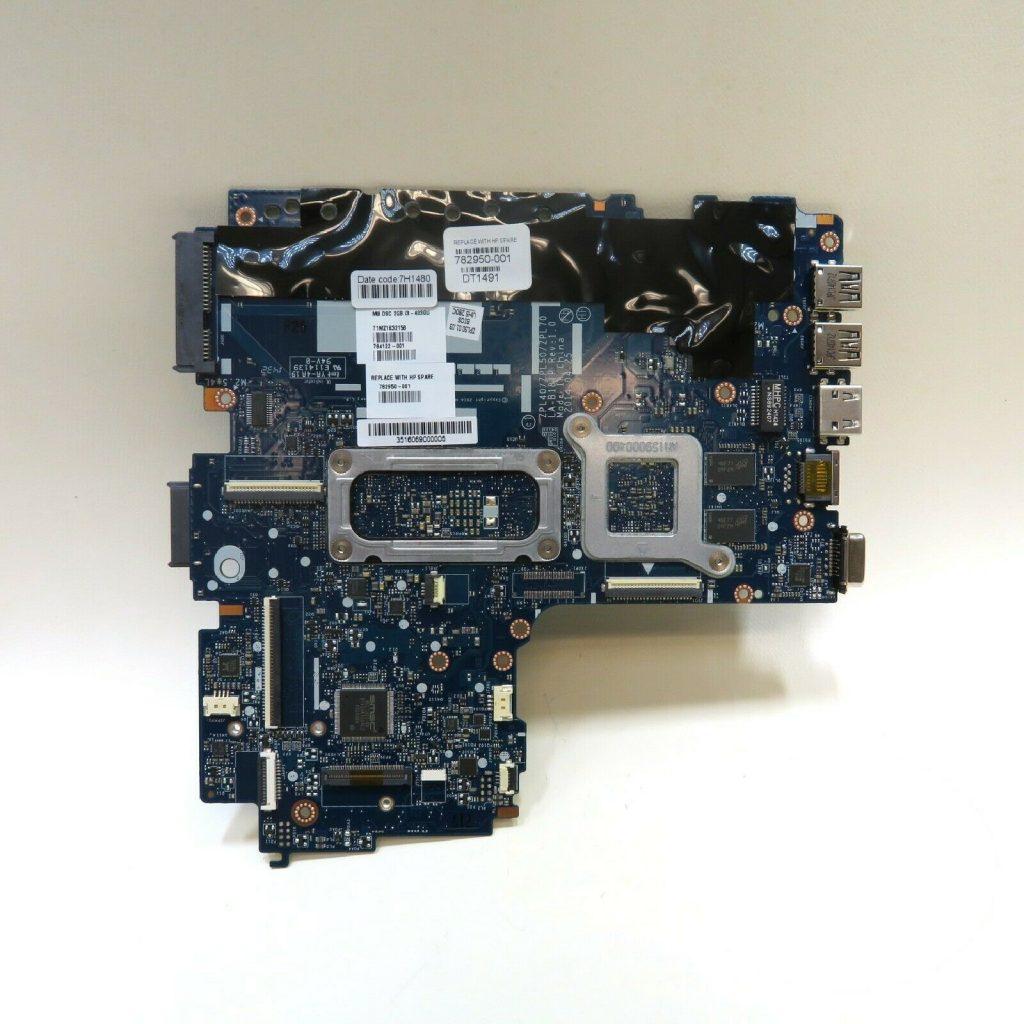 HP Probook 450 G2 Replacement Motherboard In Nairobi Deprime Solutions