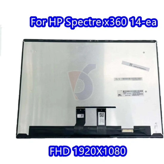 New LED OLED Display Screen for HP Spectre X360 Convertible 14-EA00 Series