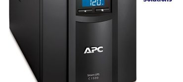 UPS Power Backup-Uninterrupted