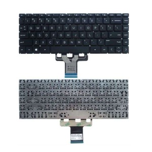 HP Pavilion 14-dq Laptop Keyboard Replacement in Nairobi