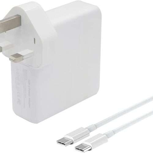 Apple MacBook Pro 13" Ac Adapter Charger 61W 20.3V/3.0A USB-C Type C