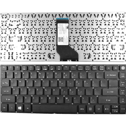 Laptop Keyboard in Nairobi