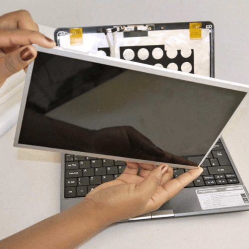Laptop Screens