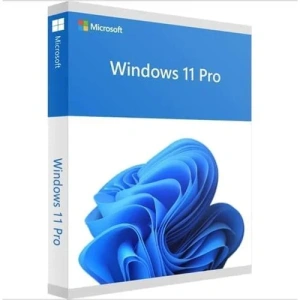 🪟 Microsoft Windows 11 Pro Installation & Activation in Nairobi CBD