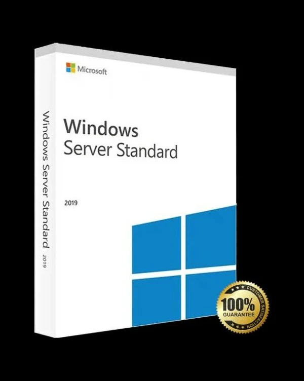 🖥️ Microsoft Windows Server 2019 Installation & Configuration in Nairobi CBD