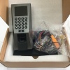 New Access Control Device zk-F18 Biometric Fingerprint Access Control & Time Attendance Deprime