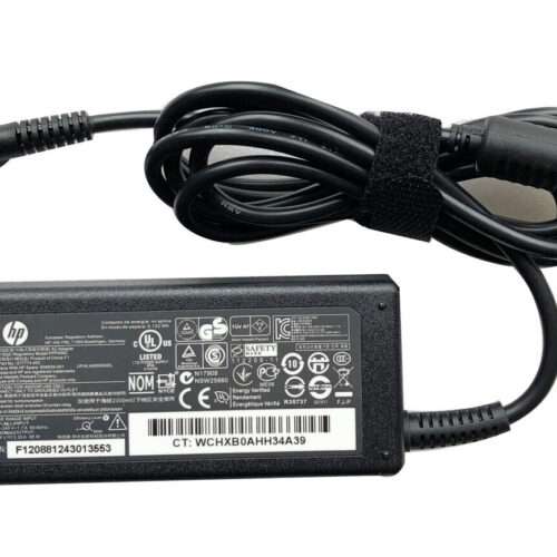 HP AC Charger Adapter-in-Nairobi – Deprime Solutions