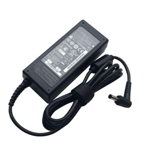 65W 19v_3.42A replacement Laptop AC Adapter Charger for Asus VivoBook S400 S400C S400CA in Nairobi + UK Plug Power Cord