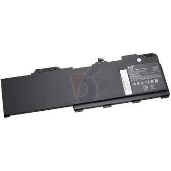 HP ZBook Fury 15 G8  battery- AL08XL replacement in Nairobi CBD at Deprime Solutions 