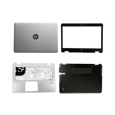 Laptop Case Housing For HP EliteBook  745  G2 730949-001 779682-001 Replacement in Nairobi CBD at Deprime Solutions