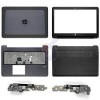 New Laptop LCD Back Cover/Front Bezel/Hinges/Pamlmrest/Bottom Case For HP Zbook 15 G3 Series Rear Lid Top Bottom Case Cover replacement in Nairobi CBD at Deprime Solutions