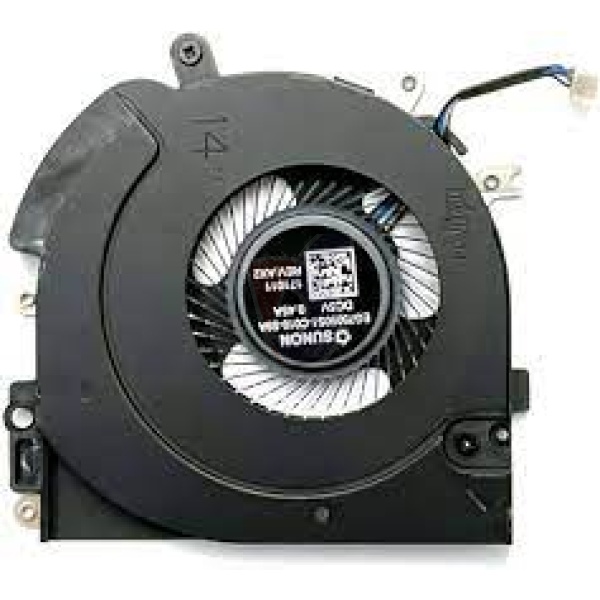 HP ELITEBOOK 840 G5 LAPTOP replacement COOLING FAN L22306-001 6033B0068601