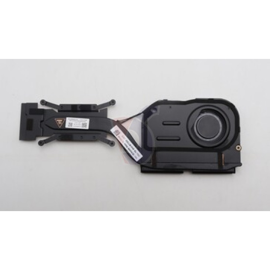 5H41B77356 for Lenovo ThinkPad X13 Gen 4 CPU Heatsink Cooling Fan Replacement in Nairobi CBD at Deprime Solutions