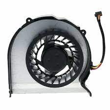 CPU Cooling Fan for HP ZBOOK 15 G1 734290-001 734289-001 AB07505HX170B00 replacement in Nairobi CBD at Deprime Solutions