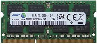 New Memory for HP ProBook 4230S PC3- 10600 DDR3 SODIMM 204-Pin  RAM Upgrading and Replacement in Nairobi CBD