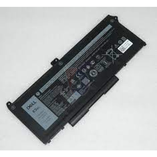 NEW DELL PRECISION 3560 BATTERY 63WH 15.2V RJ40G 1K2CF M033W 75X16 Replacement in Nairobi CBD