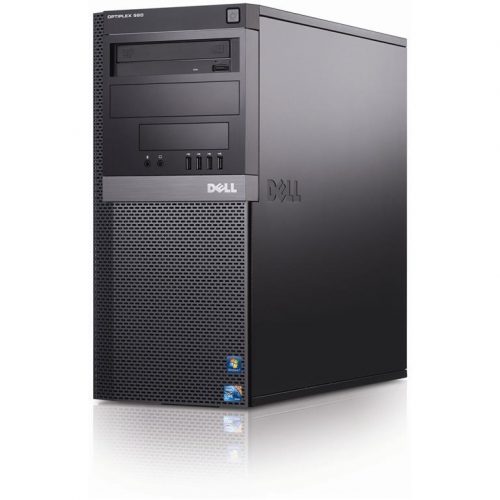 Ex-uk Refurbished Dell CPU in Nairobi