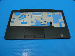 Dell Latitude E7240 12.5" Genuine Laptop Palmrest with Touchpad V2VR6 A12AN4 replacement in Nairobi CBD at Deprime Solutions
