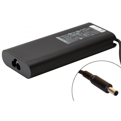 Dell XPS 15 AC Adapter Charger in Deprime Solutions Nairobi