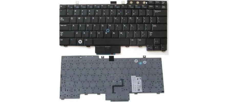 dell_Precision_M2400_Keybord_In_Nairobi_1