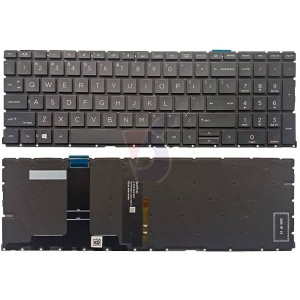 New HP ZBook Power  G8  Keyboard US Backlit HSN-Q26C replacement in Nairobi CBD at Deprime Solutions in Nairobi CBD 