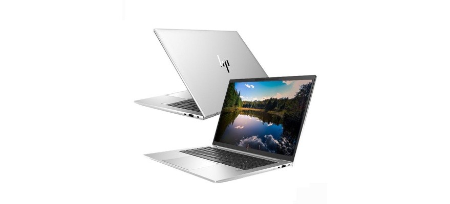 HP EliteBook 840 G9 Core i5(1245U)16GB/512GB SSD/ 14" Display