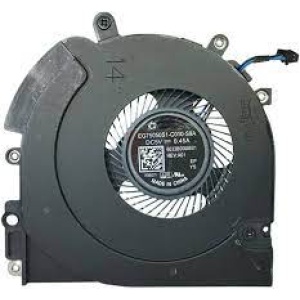 HP ZBOOK 14U G6 replacement Cooling Fan L62739-001