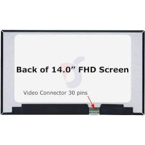 New 14" LCD Replacement Screen for Dell Latitude 5410 HD Display New Panel 05TXC replacement in Nairobi CBD at Deprime Solutions