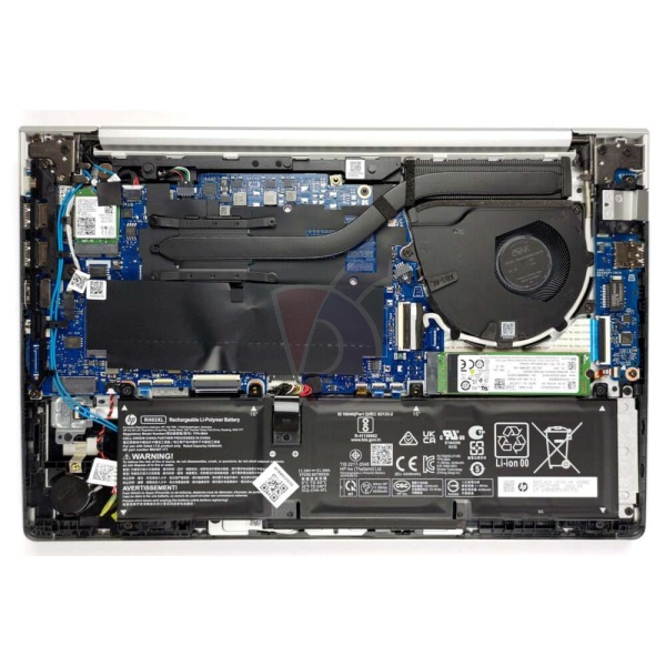 HP ProBook 640 G9_Repair and Replacement of Spare Parts