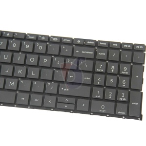 New HP ZBook Power G7  Keyboard US Backlit HSN-Q26C replacement in Nairobi CBD at Deprime Solutions