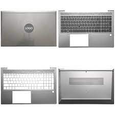 New Original For HP Zbook Firefly 15 G7  Laptop LCD Back Cover Front Bezel Upper Palmrest Bottom Base Case Keyboard Hinges Repair and replacement in Nairobi CBD