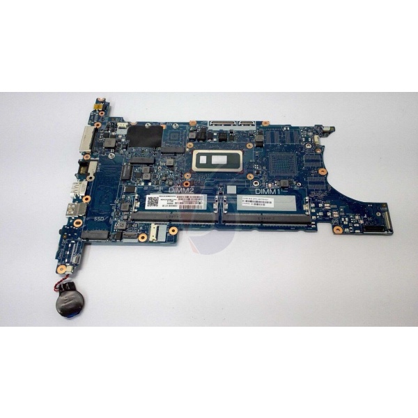 HP EliteBook 850 G6 Motherboard i5-8365U  1.6GHz L62759-601 L62759-001 repair and  replacement in Nairobi CBD