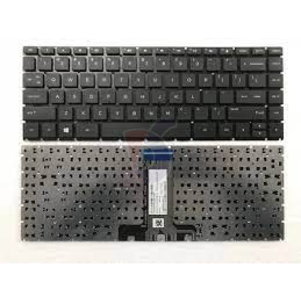 Laptop keyboard New for HP 14m-dy replacement in Nairobi CBD at Deprime Solutions