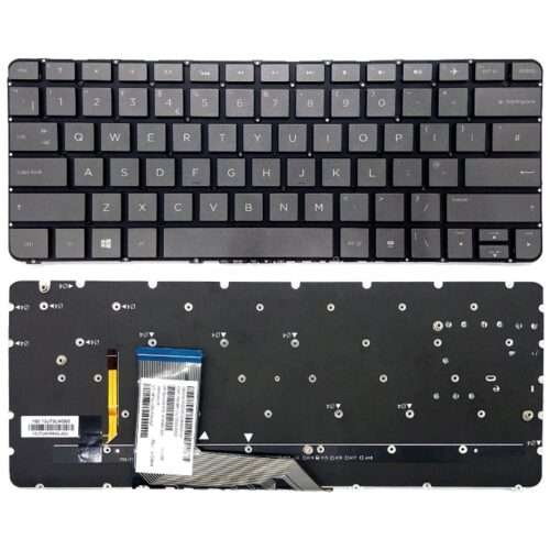 New Keyboard for HP SPECTRE  x360 13-4000 US MP-13J73CHJ9202  Replacement  and Repair in Nairobi CBD