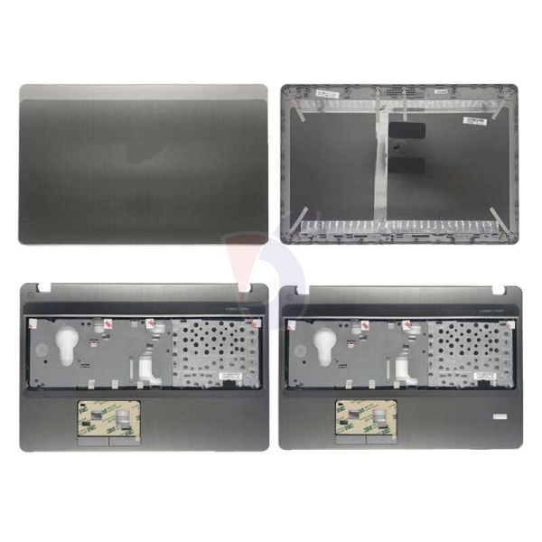 New Laptops Case For HP ProBook 4330S Series Laptop LCD Back Cover/Palmrest Upper Top Case Shell Replacement in Nairobi CBD at Deprime Solutions