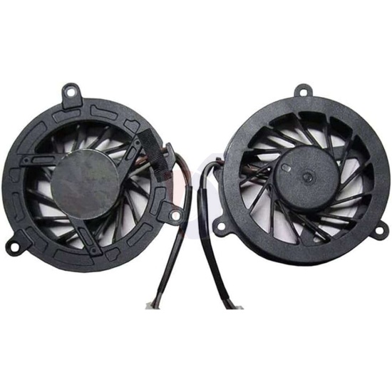 Repair and replacement for a CPU Cooling Fan For HP ProBook 4510s in Nairobi CBD