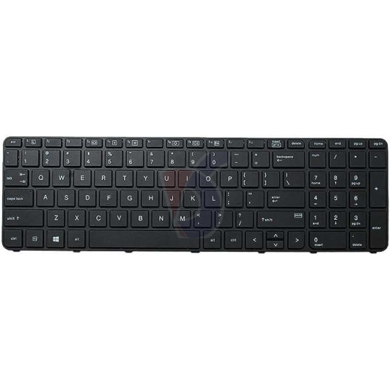 Replacement Keyboard for HP ProBook 650 G3 in Nairobi CBD at Deprime solution