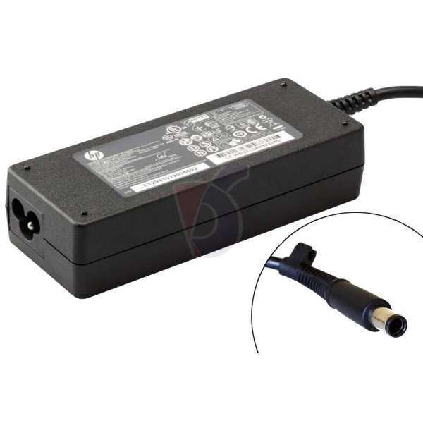 NEW HP Laptop Adapter Charger For ProBook 6560b  19.5V 2.31A 45W / 19.5V 3.33A 65W / 19.5V 4.62A 90W Replacement in Nairobi CBD at Deprime Solutions