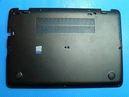HP ZBook 14u G4 14" Genuine Bottom Case Base Cover 6070B1166001 937112-001 Repair and Replacement in Nairobi CBD at Deprime Solutions